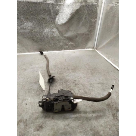 Serrure avant gauche RENAULT CLIO 5