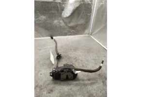 Serrure avant gauche RENAULT CLIO 5 Photo n°1