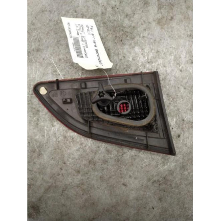 Feu arriere secondaire droit (feux) RENAULT SCENIC 3