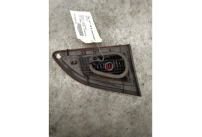 Feu arriere secondaire droit (feux) RENAULT SCENIC 3 Photo n°1