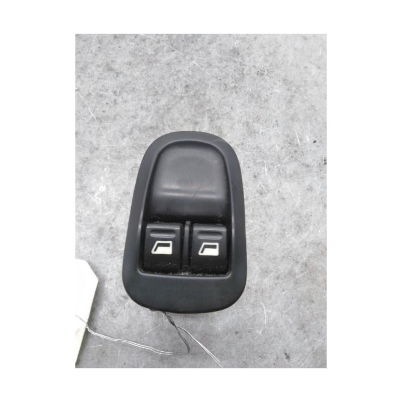 Interrupteur de leve vitre PEUGEOT 206 Photo n°1