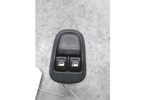 Interrupteur de leve vitre PEUGEOT 206 Photo n°1