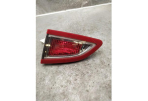 Feu arriere secondaire droit (feux) RENAULT SCENIC 3 Photo n°2
