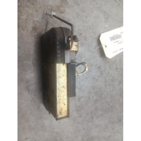 Serrure avant droit PEUGEOT 206