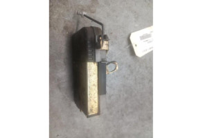 Serrure avant droit PEUGEOT 206 Photo n°1