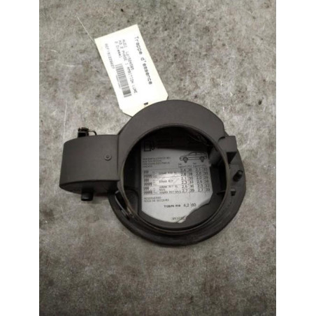 Trappe d'essence AUDI A3 2
