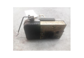 Serrure avant droit PEUGEOT 206 Photo n°3