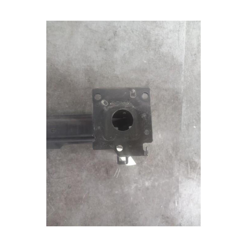 Renfort pare choc avant (traverse) PEUGEOT 1007 Photo n°1