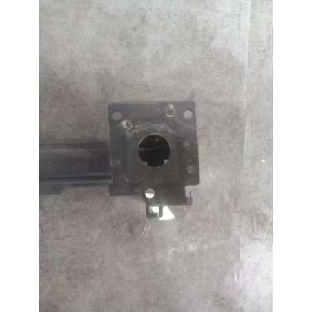 Renfort pare choc avant (traverse) PEUGEOT 1007