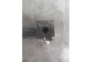 Renfort pare choc avant (traverse) PEUGEOT 1007 Photo n°1