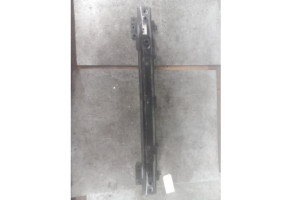 Renfort pare choc avant (traverse) PEUGEOT 1007 Photo n°2