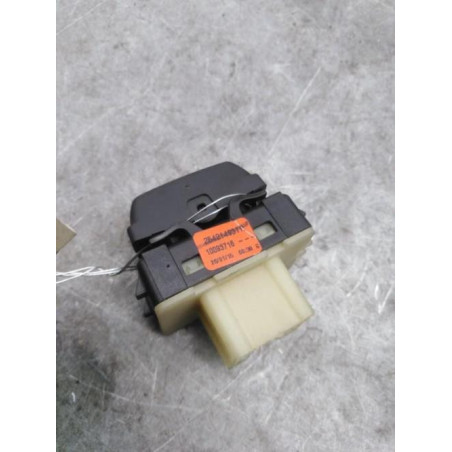 Interrupteur de leve vitre avant droit DACIA SANDERO 2