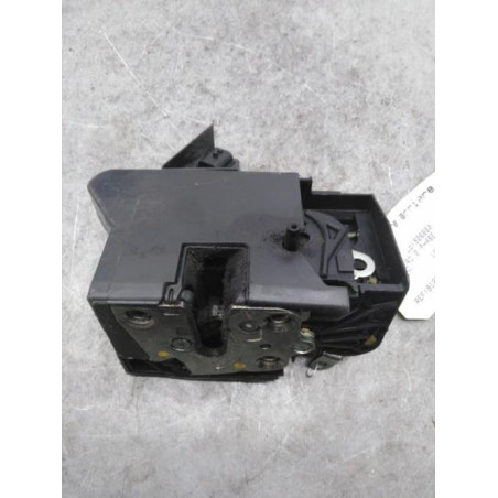 Serrure arriere gauche DACIA SANDERO 2