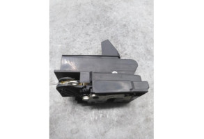 Serrure arriere gauche DACIA SANDERO 2 Photo n°3