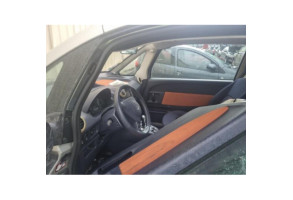 Renfort pare choc avant (traverse) PEUGEOT 1007 Photo n°15