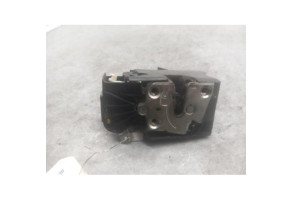 Serrure avant droit DACIA SANDERO 2 Photo n°1