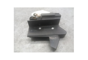 Serrure avant droit DACIA SANDERO 2 Photo n°2