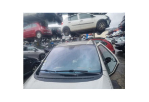 Renfort pare choc avant (traverse) PEUGEOT 1007 Photo n°18