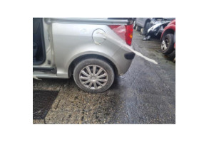 Renfort pare choc avant (traverse) PEUGEOT 1007 Photo n°19