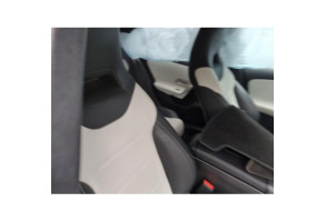 Interrupteur de leve vitre arriere gauche MERCEDES CLASSE A 177 Photo n°8