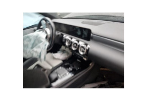 Interrupteur de leve vitre avant gauche MERCEDES CLASSE A 177 Photo n°14