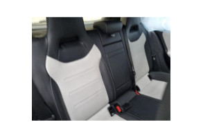 Interrupteur de leve vitre arriere gauche MERCEDES CLASSE A 177 Photo n°18