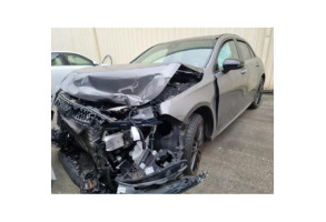 Interrupteur de leve vitre arriere gauche MERCEDES CLASSE A 177 Photo n°20