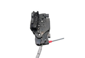 Serrure arriere droit MERCEDES CLASSE A 177 Photo n°1