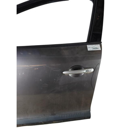 Porte avant gauche RENAULT MEGANE 3