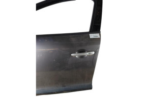 Porte avant gauche RENAULT MEGANE 3 Photo n°1