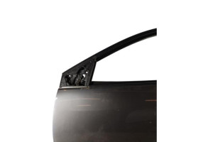 Porte avant gauche RENAULT MEGANE 3 Photo n°2