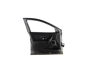 Porte avant gauche RENAULT MEGANE 3 Photo n°3