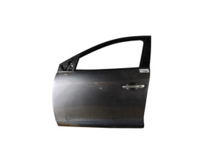 Porte avant gauche RENAULT MEGANE 3 Photo n°5