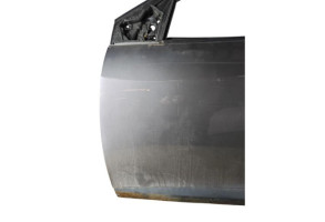 Porte avant gauche RENAULT MEGANE 3 Photo n°6