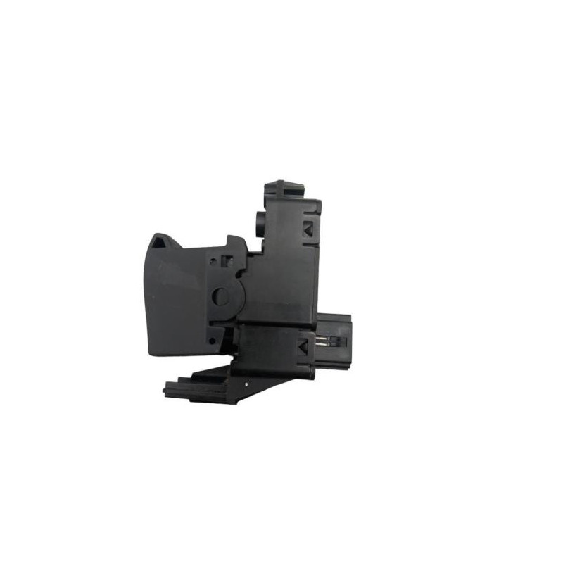 Poignee electrique frein a main RENAULT SCENIC 3 Photo n°1