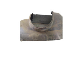 Pare boue avant gauche FIAT DOBLO 1 Photo n°2