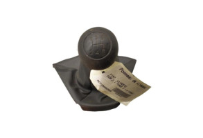 Pommeau de vitesses FIAT DOBLO 1 Photo n°1