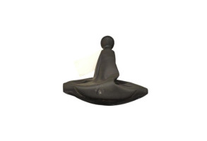 Pommeau de vitesses FIAT DOBLO 1 Photo n°2