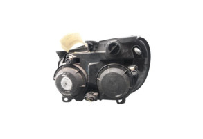 Optique avant principal droit (feux)(phare) FIAT DOBLO 1 Photo n°2