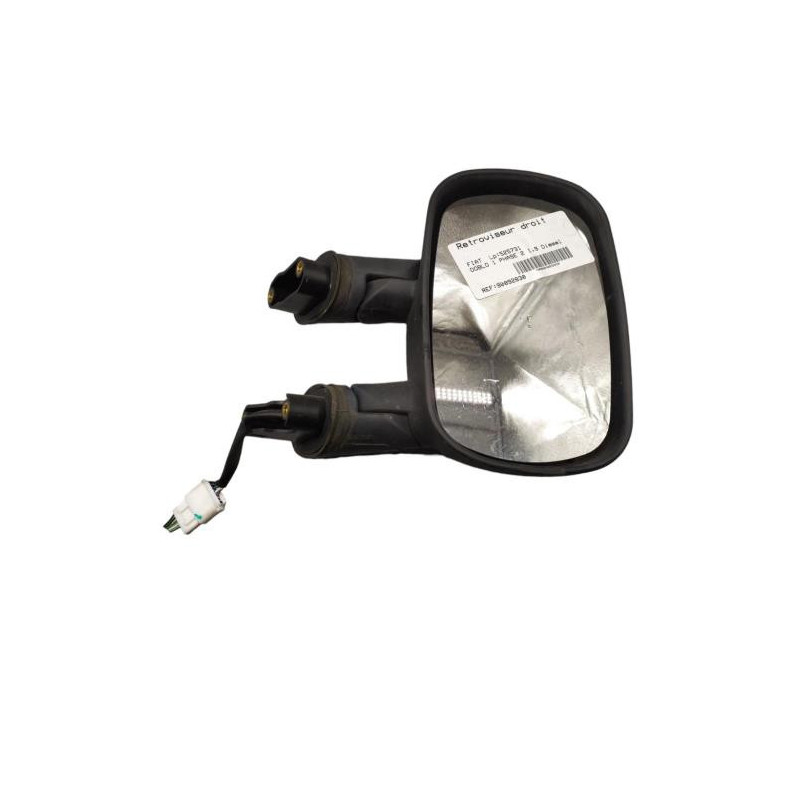 Retroviseur droit FIAT DOBLO 1 Photo n°1