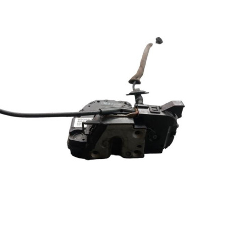 Serrure avant droit RENAULT CLIO 4