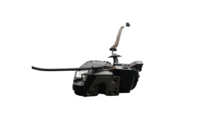 Serrure avant droit RENAULT CLIO 4 Photo n°1