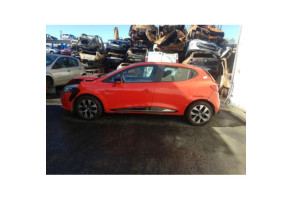 Serrure avant droit RENAULT CLIO 4 Photo n°5