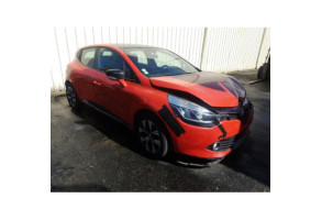 Serrure avant droit RENAULT CLIO 4 Photo n°7