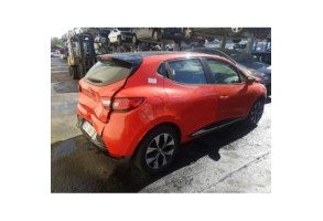 Serrure arriere droit RENAULT CLIO 4 Photo n°8