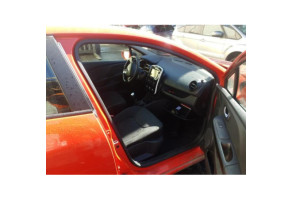 Serrure arriere droit RENAULT CLIO 4 Photo n°9