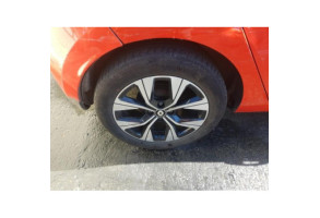 Serrure arriere droit RENAULT CLIO 4 Photo n°10