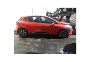 Serrure arriere droit RENAULT CLIO 4 Photo n°13