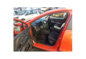 Serrure arriere droit RENAULT CLIO 4 Photo n°16