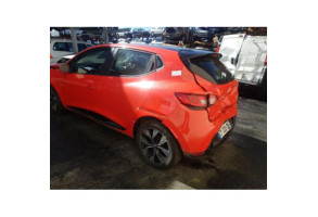 Serrure arriere droit RENAULT CLIO 4 Photo n°18